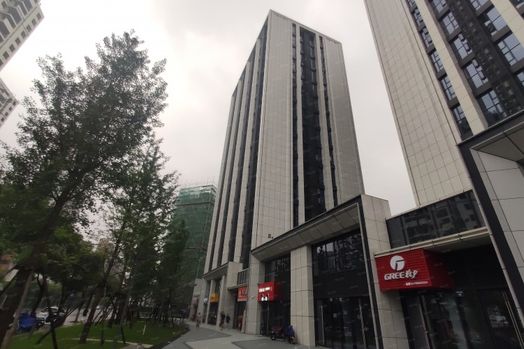 Baiyue Gongguan