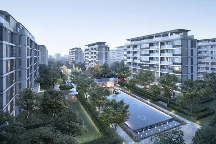 Majestic Mansion - Photo 1