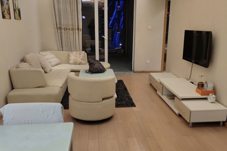 The Mixc Apartment
