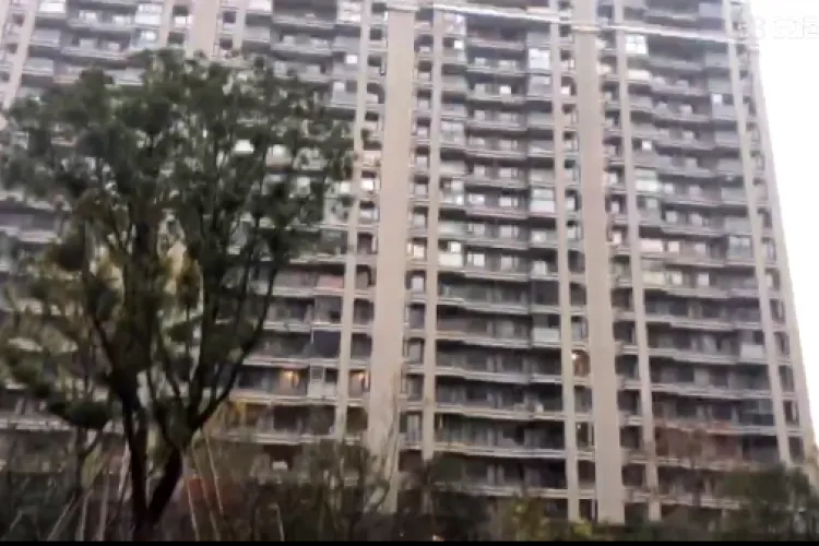 Wentao Tide Garden - Photo 1