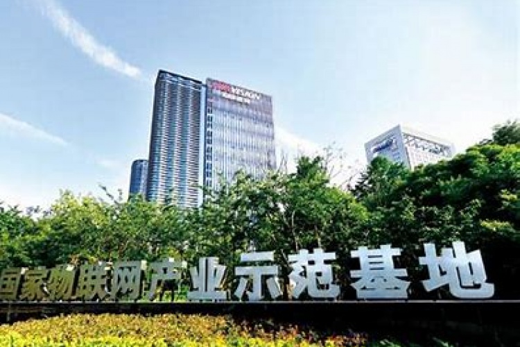 The Number of Hangzhou-Based National High-Tech Enterprises Exceeds 10 Thousand