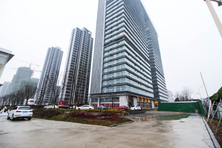 Fuli Center
