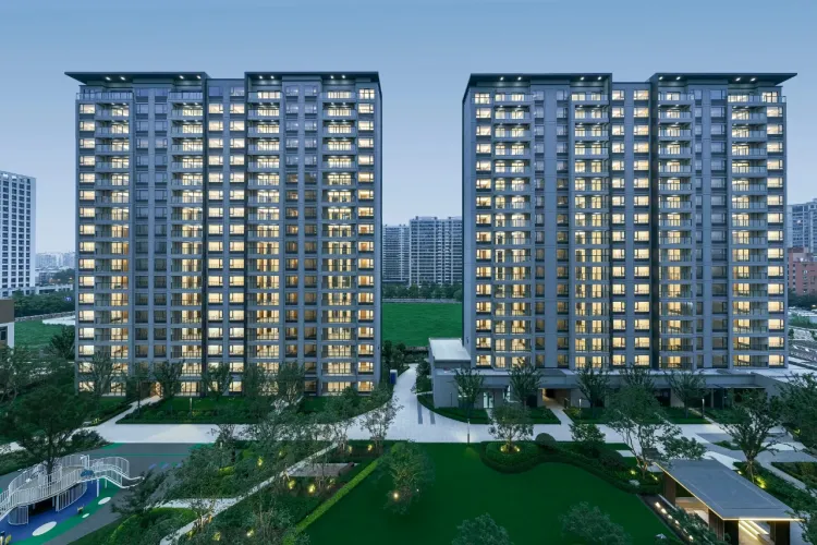 Noble Chapter - Photo 1