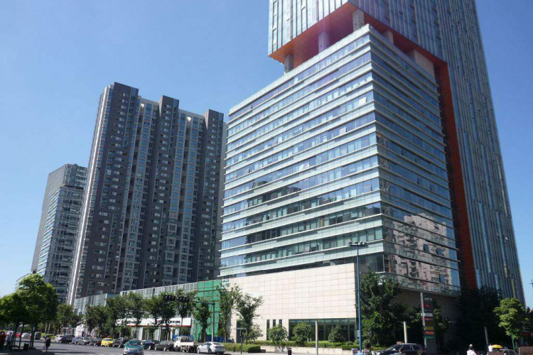 Taihe Square