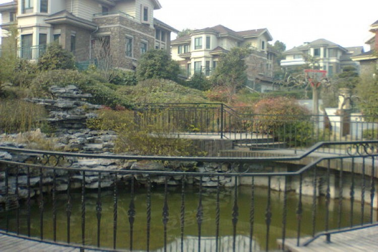 Jing Yue Bay