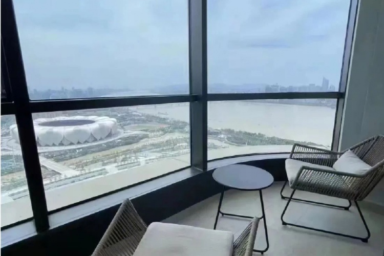 Experience the Comfort and Convenience of Ao Di International