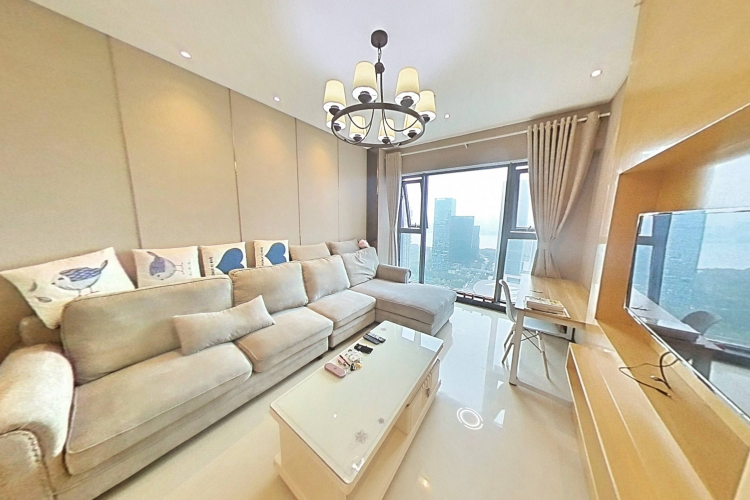 Upper Mixc