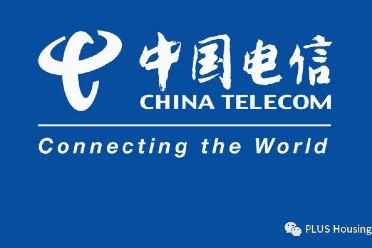 The WiFi option of China Telcom 