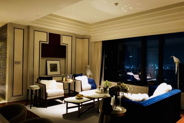 Grand Hyatt 