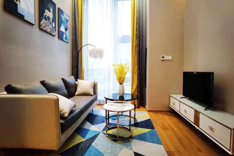 Buying Property in China as a Foreigner