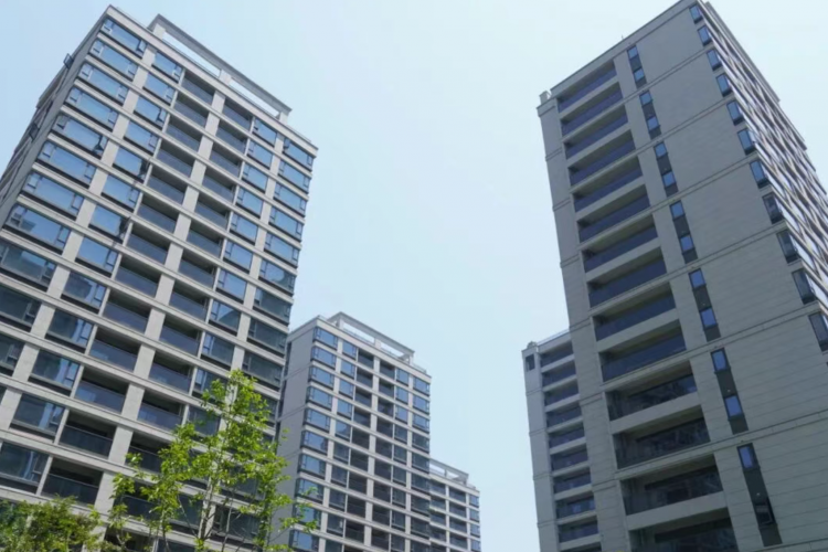 六堡钱潮名府1区