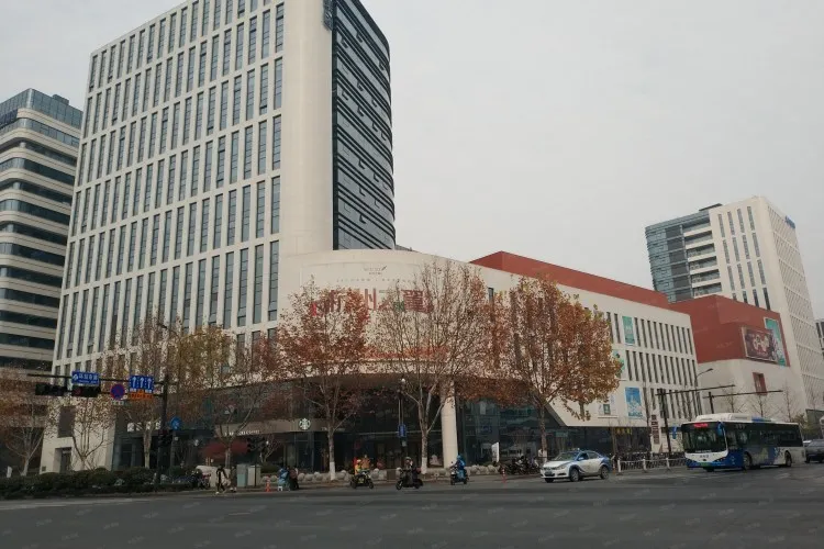 Hangzhou Wings - Photo 1