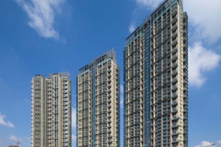 The Mixc Apartment