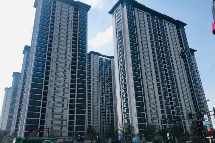 Jianfa Zizhangtai