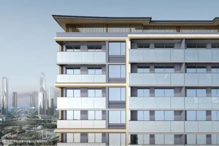 Luxury Mansion - Photo 1