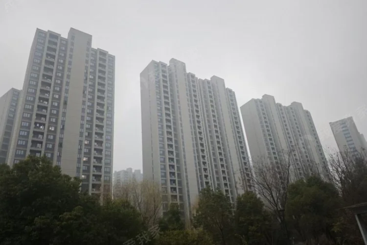 如澜邸 - Photo 1