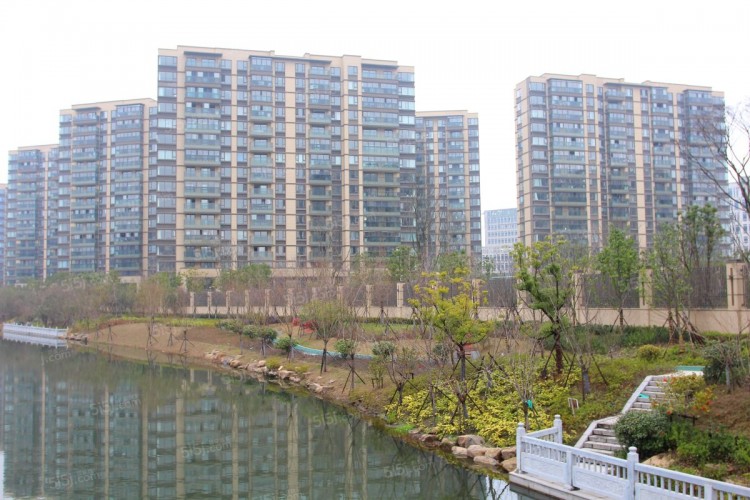 Vanke Central Park