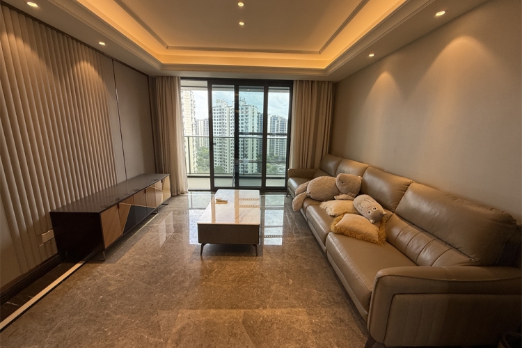 IMPERIAL MANSION