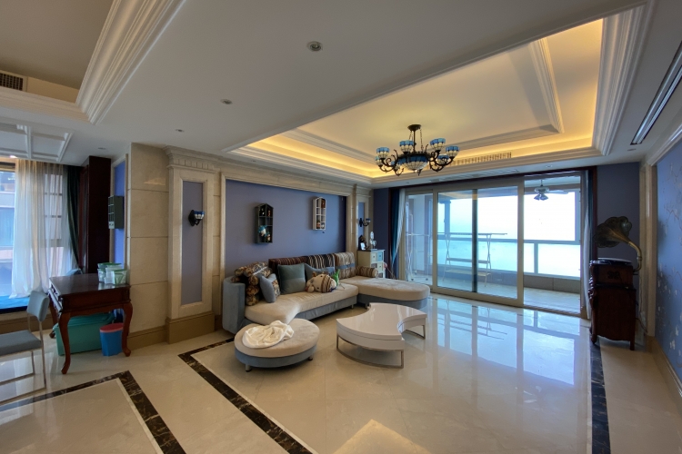 Rainbow Luxury