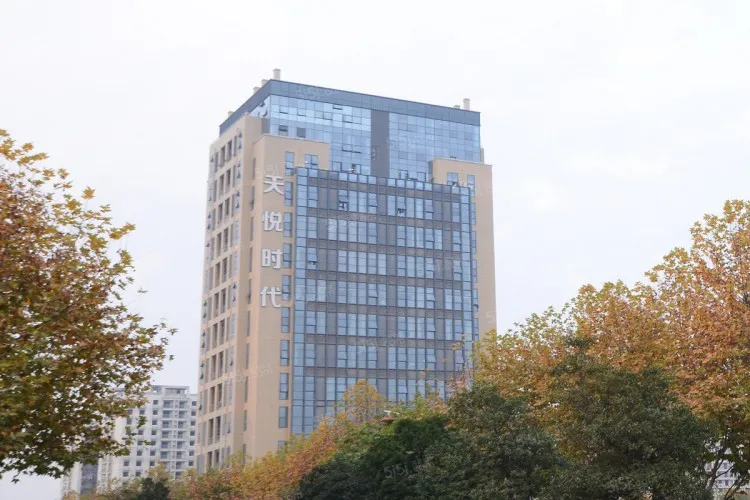 Tianyue Times - Photo 1