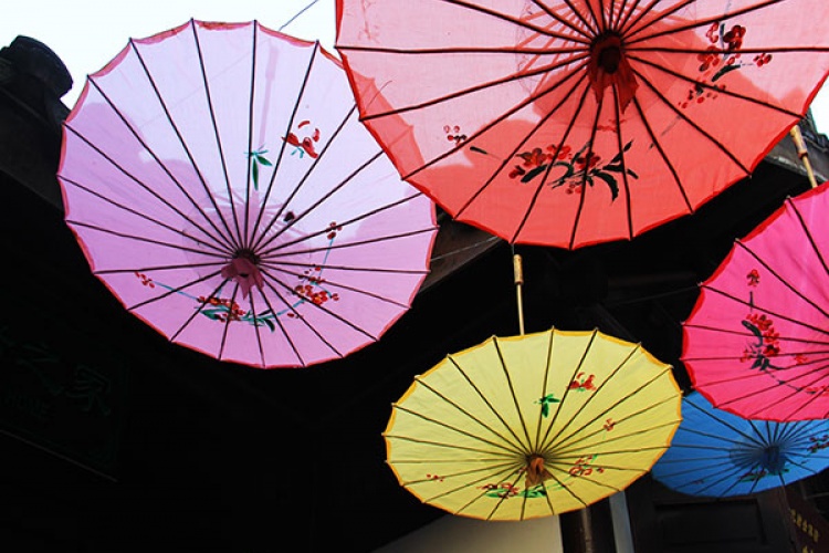 What to Buy in Hangzhou