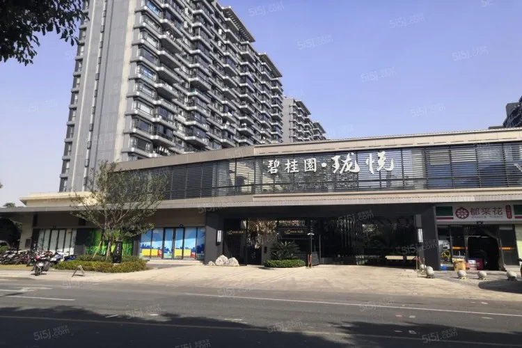 碧桂园珑悦