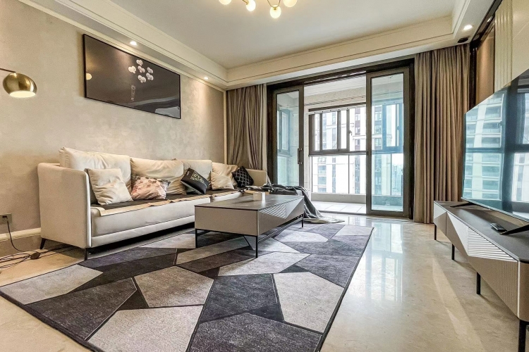 Central Residence