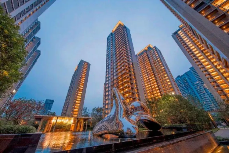 Greentown Liu Xiang Yuan