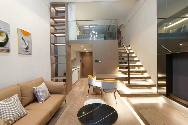 One Century Mansion
