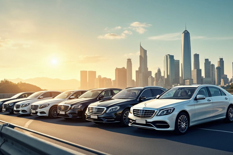 Car Rental