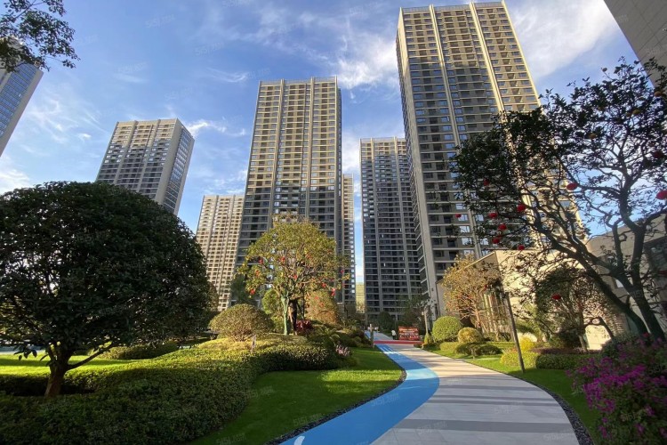 Yue Hong Bay 