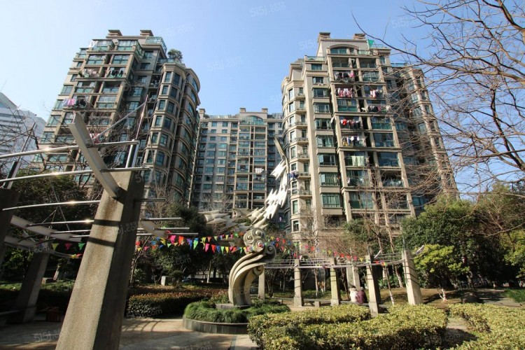 Qianshuiwan City Garden