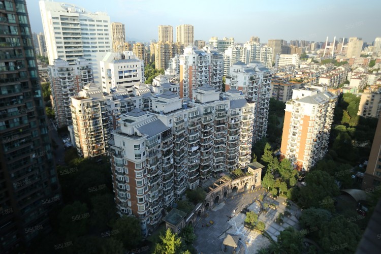Lvzhou Gardon