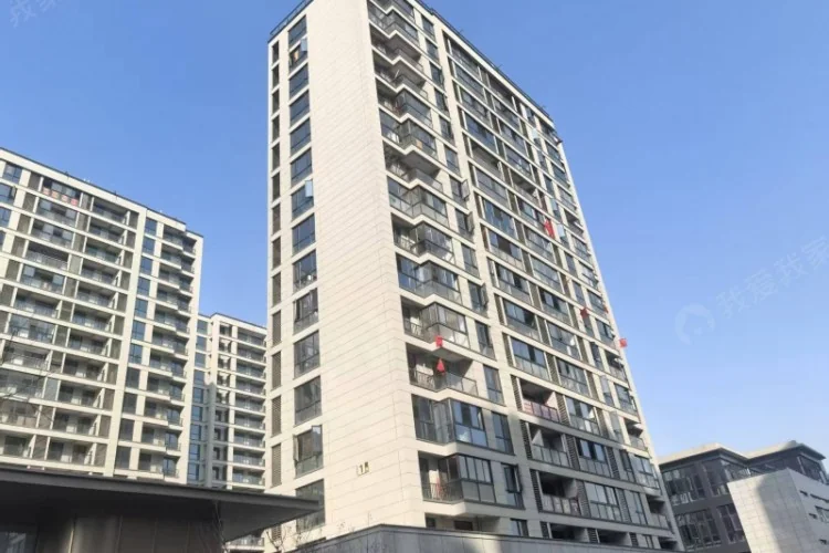 云珹臻悦府 - Photo 1