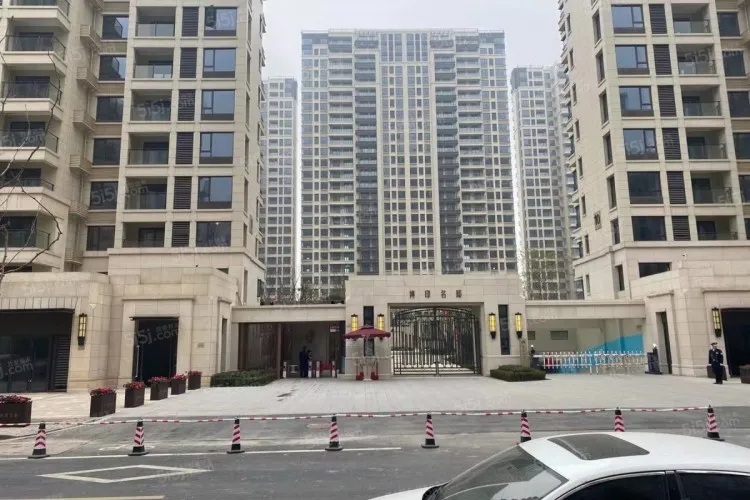 阳光城翡丽公园