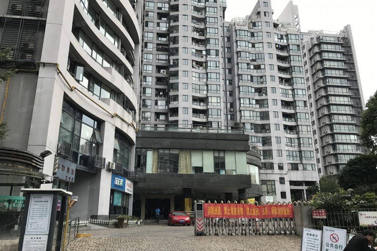 景江城市花园