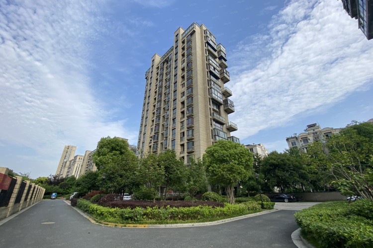 阳光景台公寓