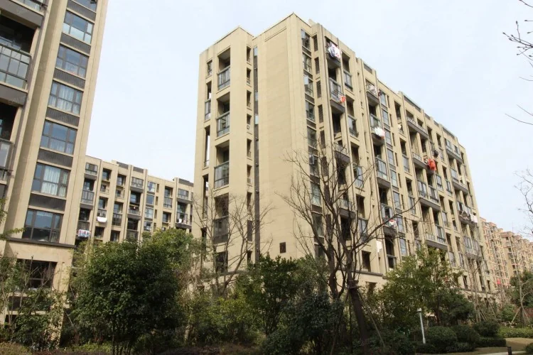 西溪悦城 - Photo 1