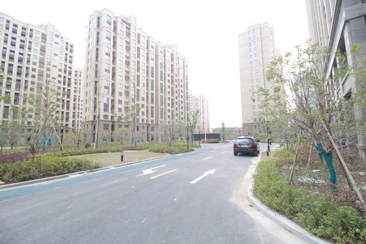 Dingshan Junfu