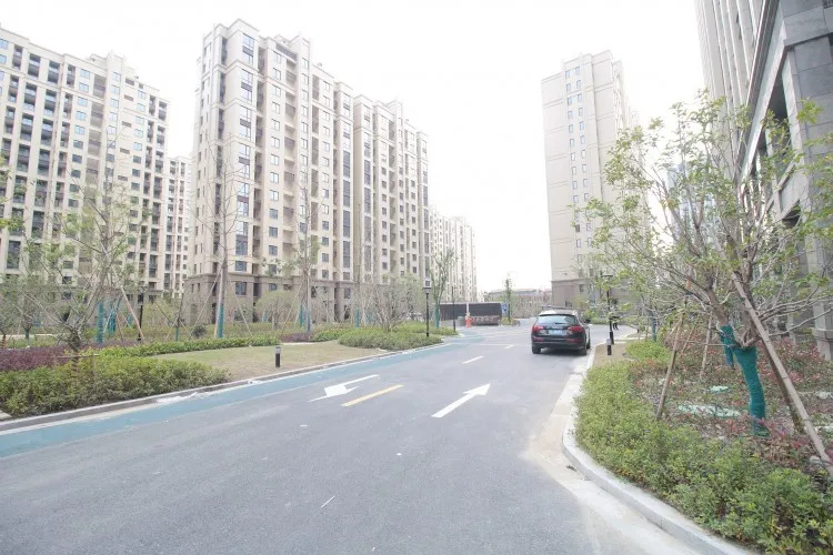 Dingshan Manor Court