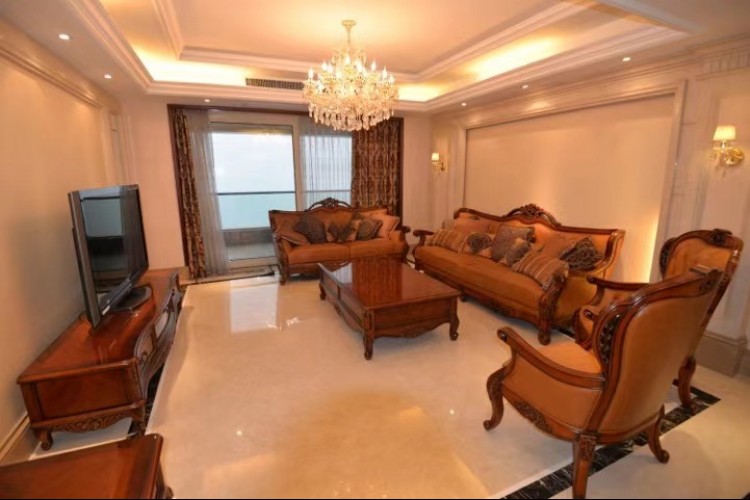 Rainbow Luxury