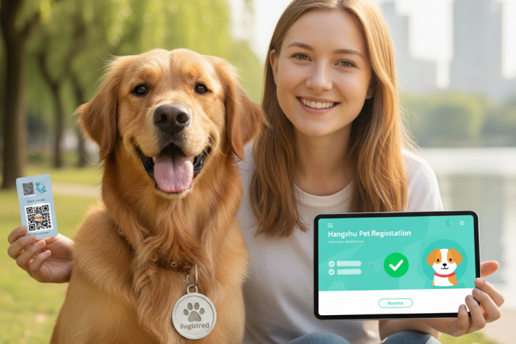 Dog Registration