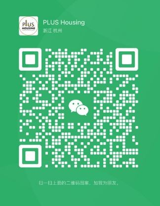 WeChat QR Code